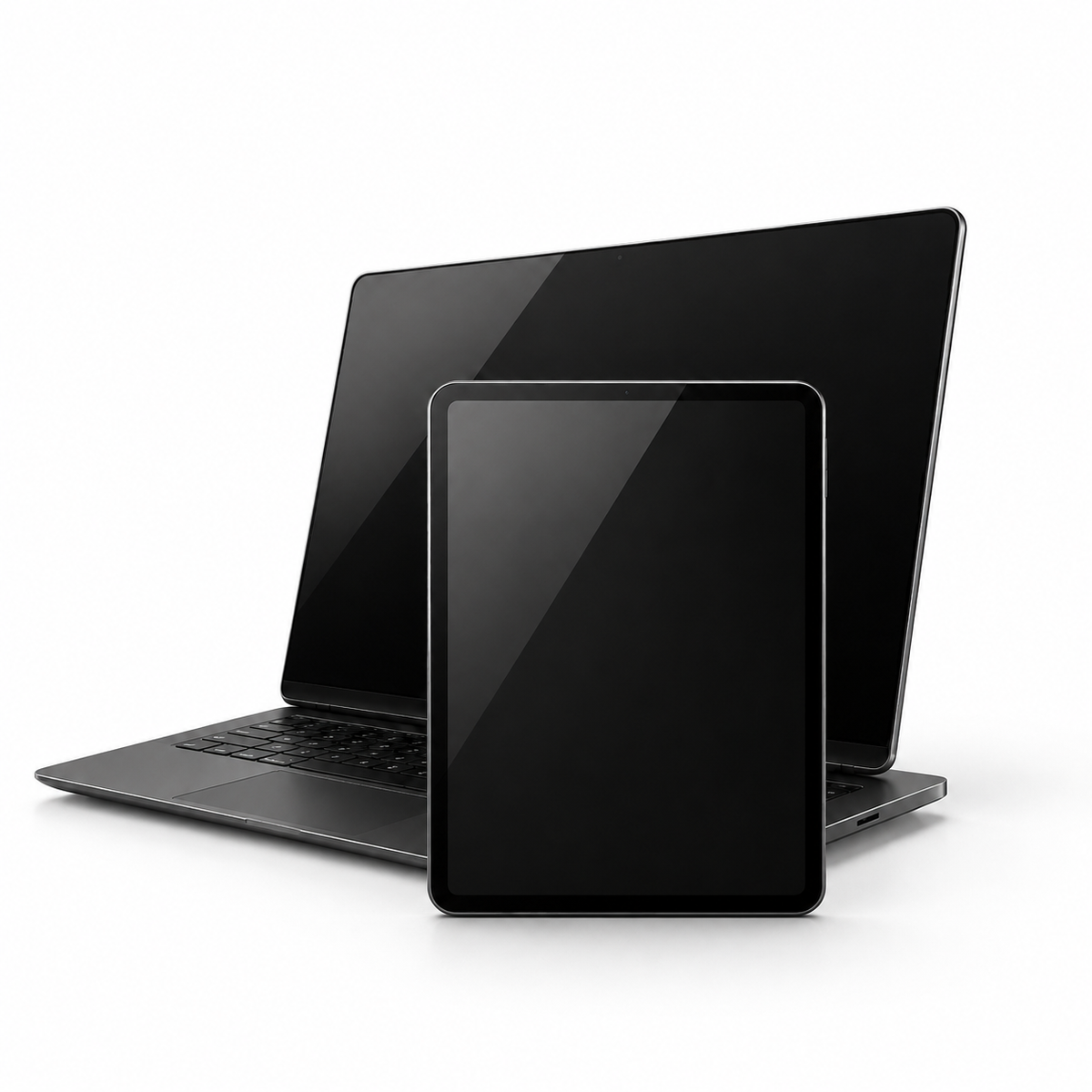 PC & Tablettes