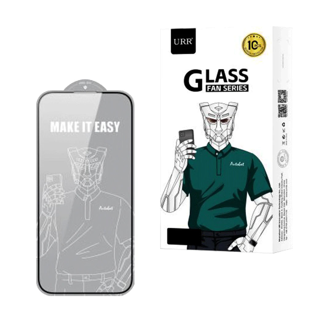 GLASS URR