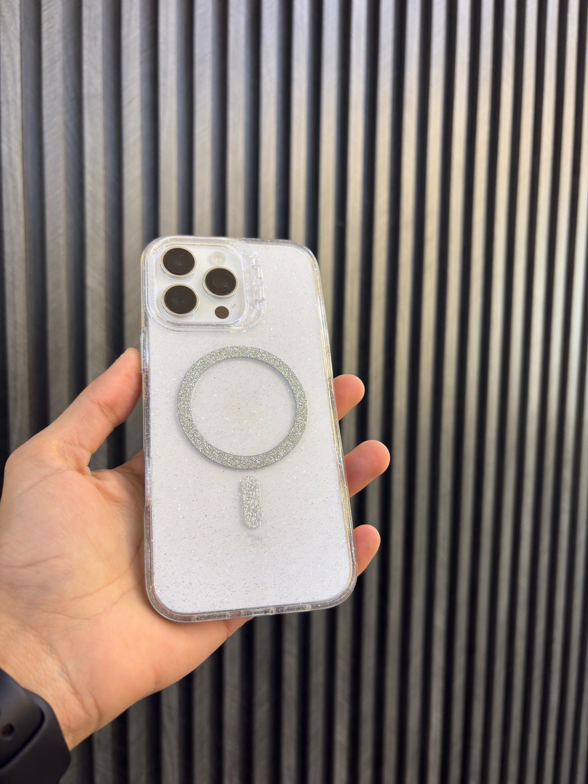 ANTICHOC MAGSAFE POUR FEMMES