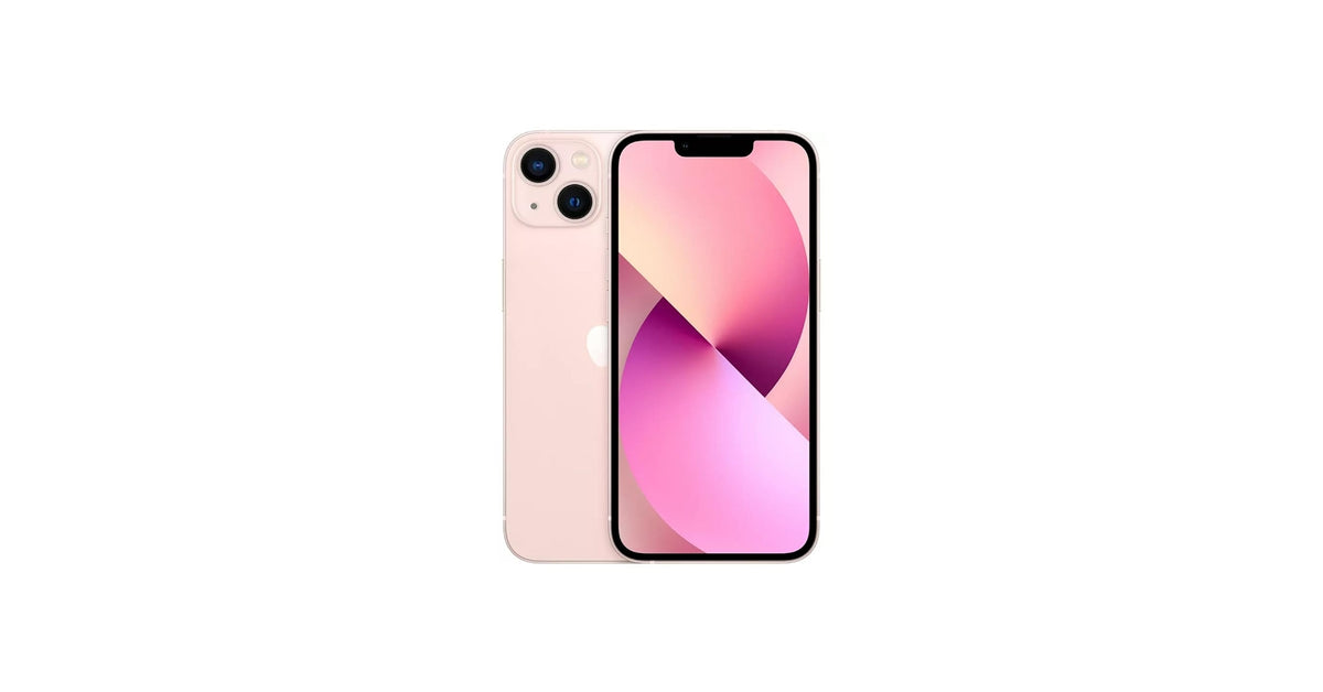 IPHONE 13