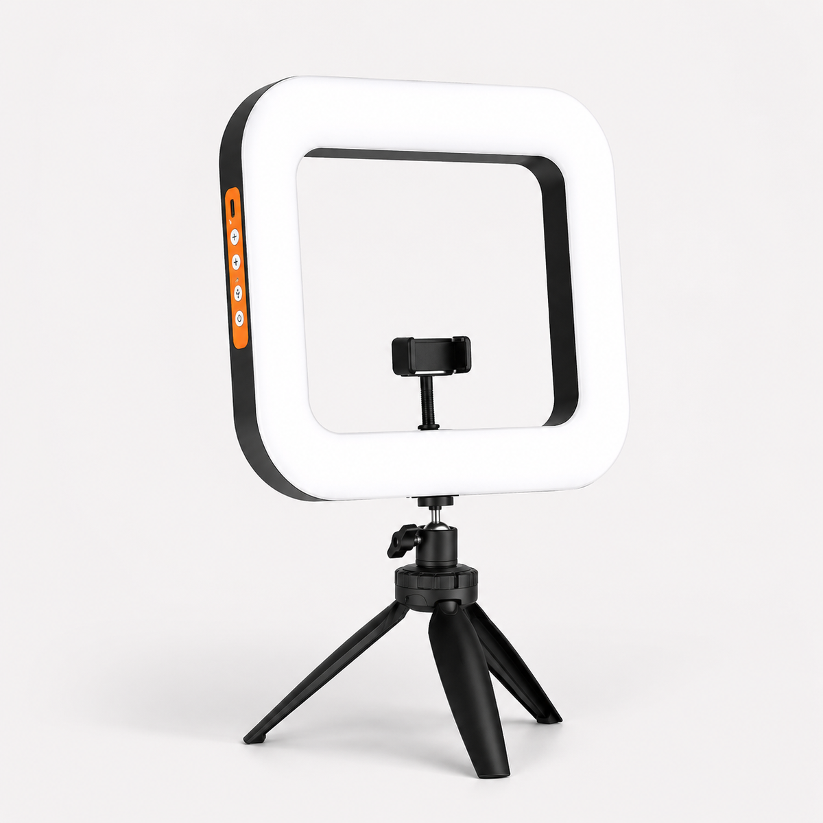 RING  LIGHT POUR SHOOTING