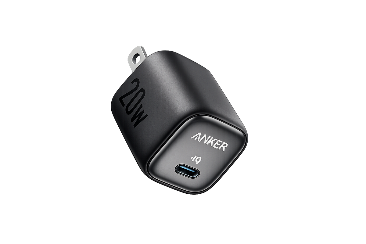 anker 20 w