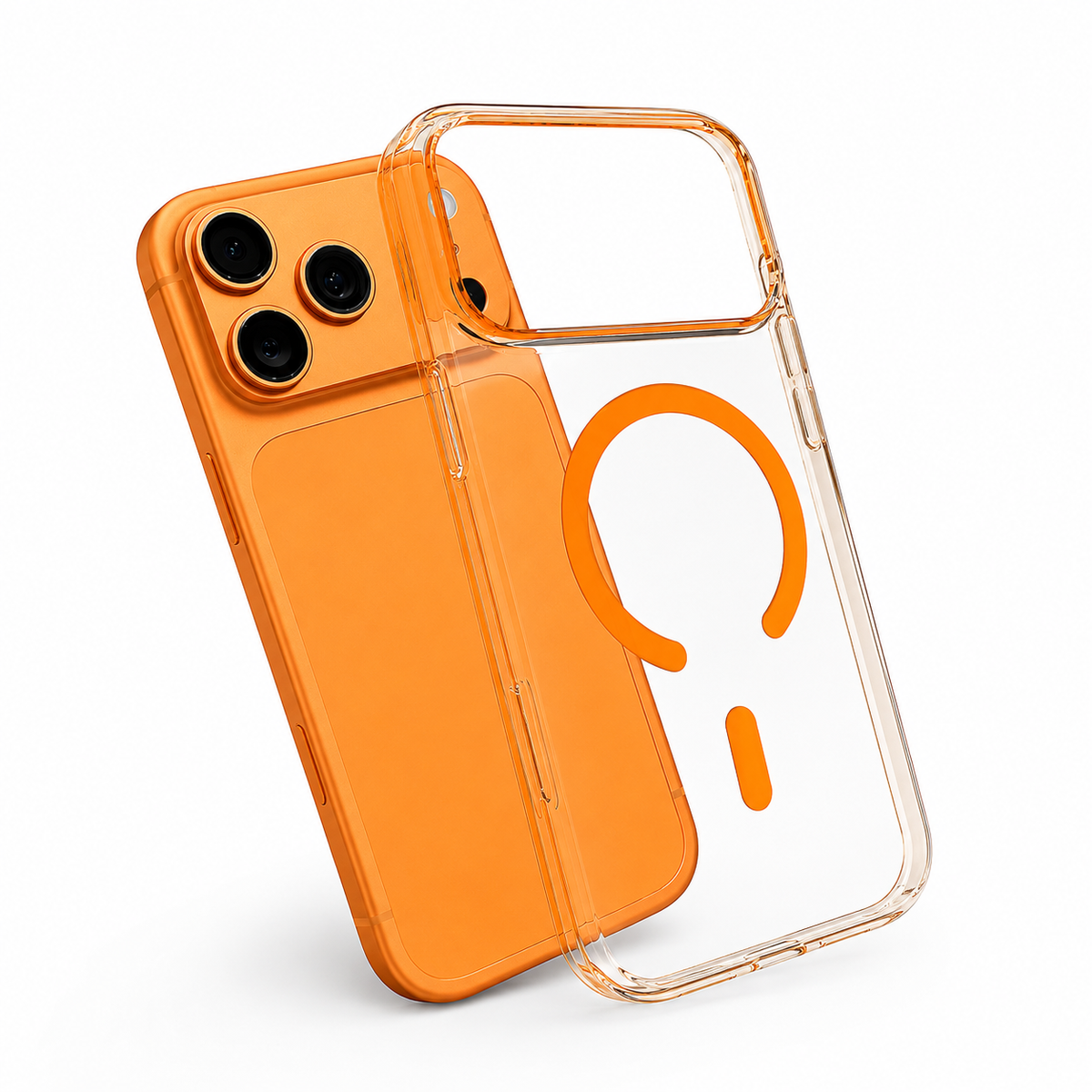 17 PRO MAX CASE