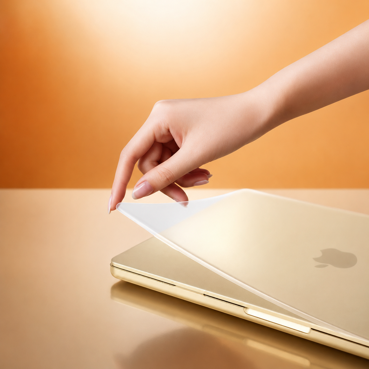 ANTICHOC MACBOOK NEO