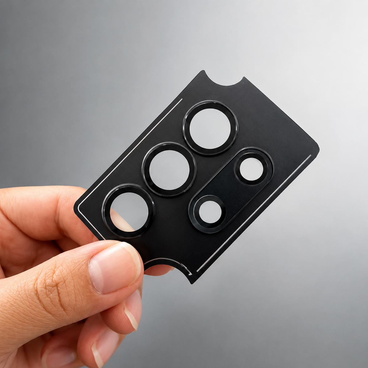 LENSE PROTECTION SAMSING