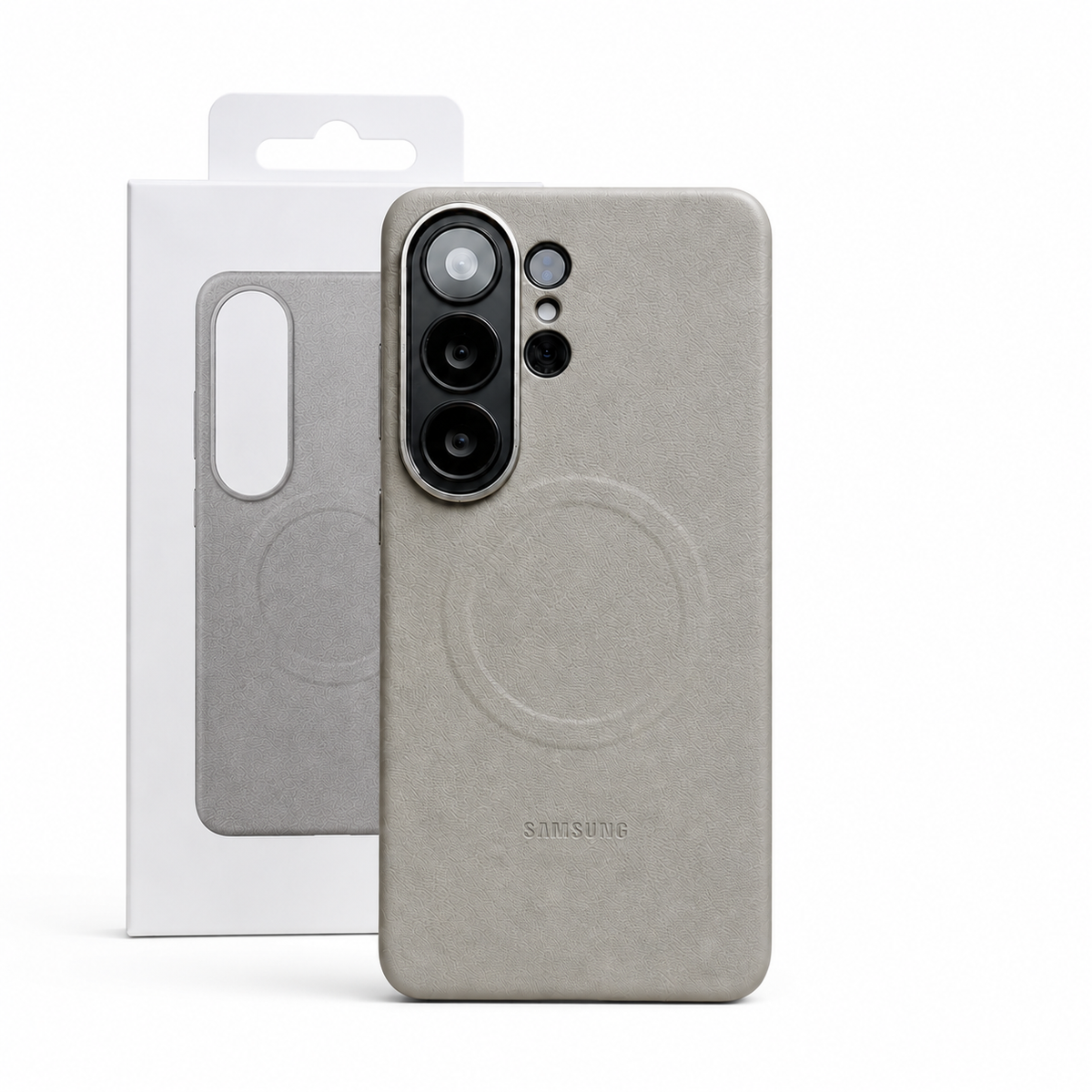 Kindsuit pour Samsung Galaxy S26 Ultra