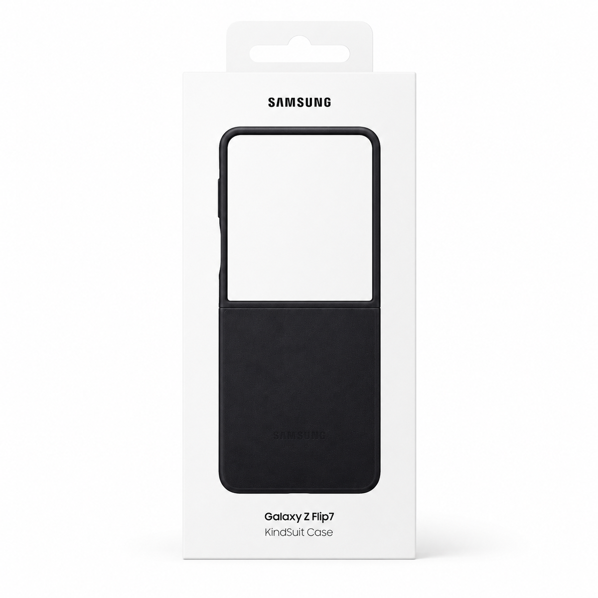 Samsung Galaxy Z Flip 7 Kindsuit Case