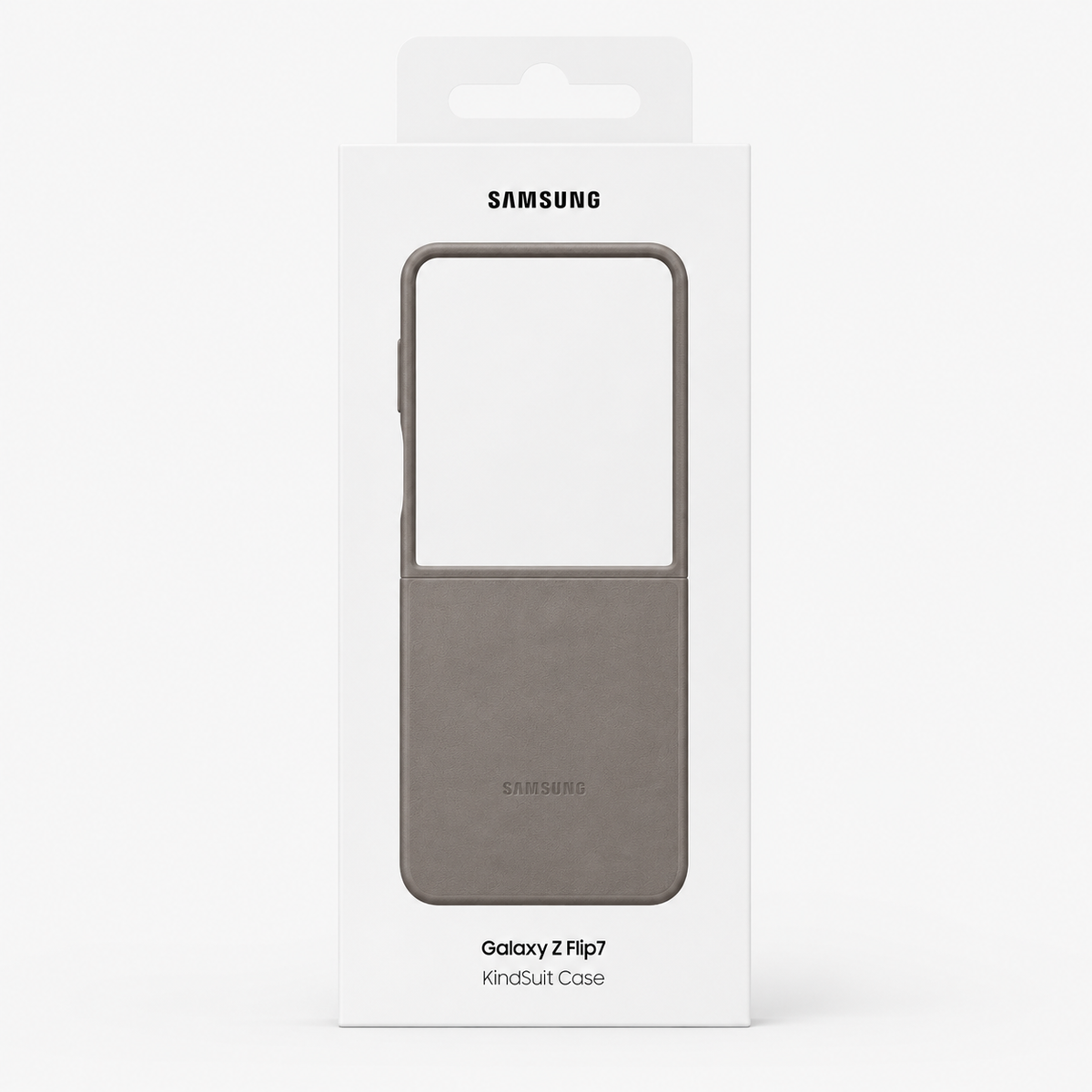 Samsung Galaxy Z Flip 7 Kindsuit Case