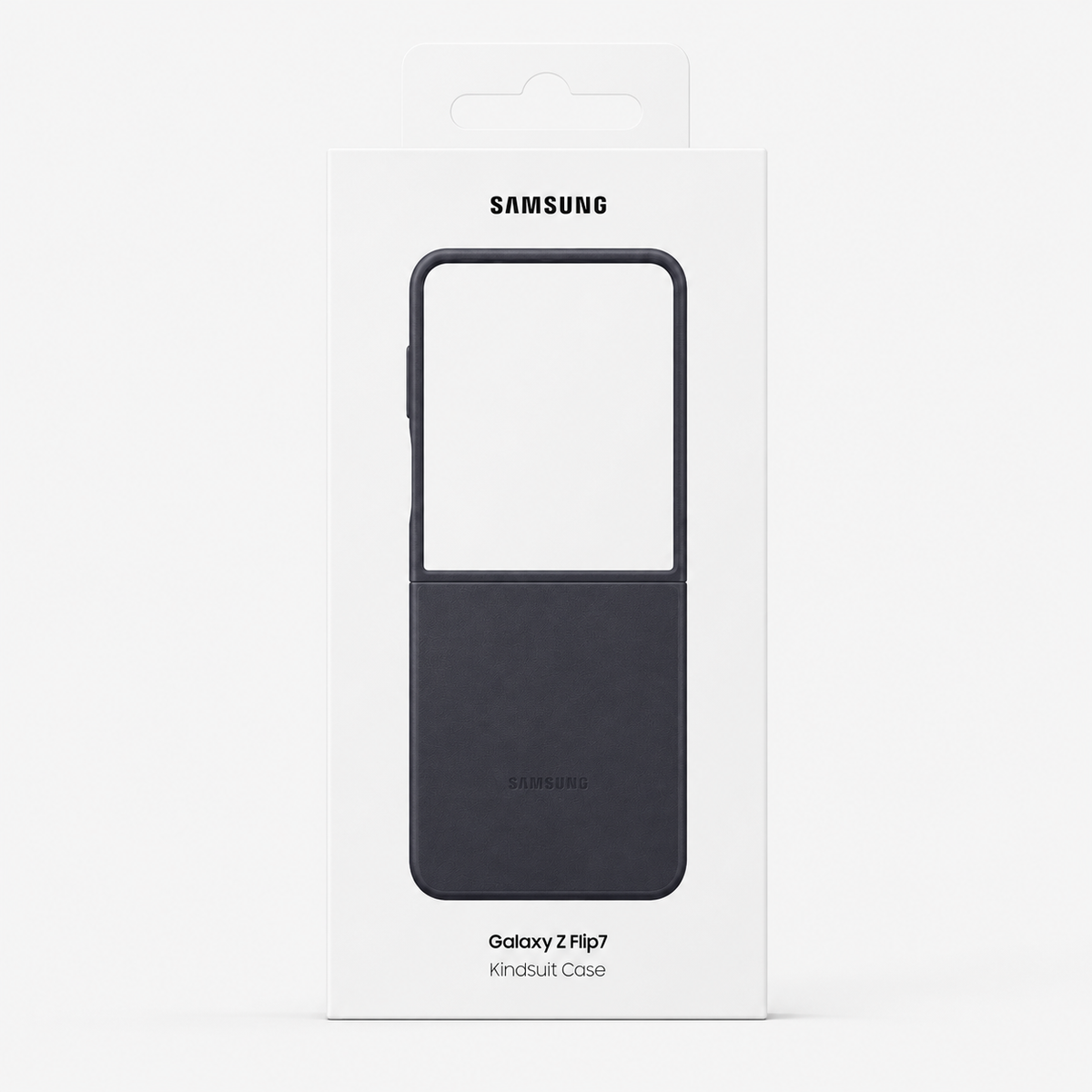 Samsung Galaxy Z Flip 7 Kindsuit Case