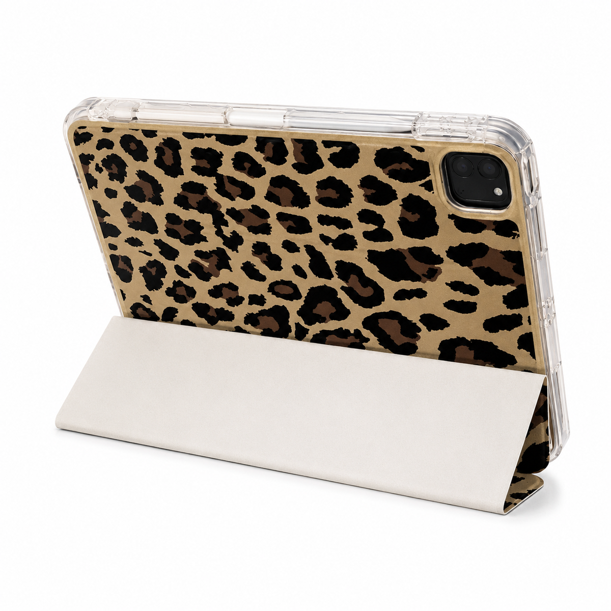 Pochette IPAD léopard 🐆