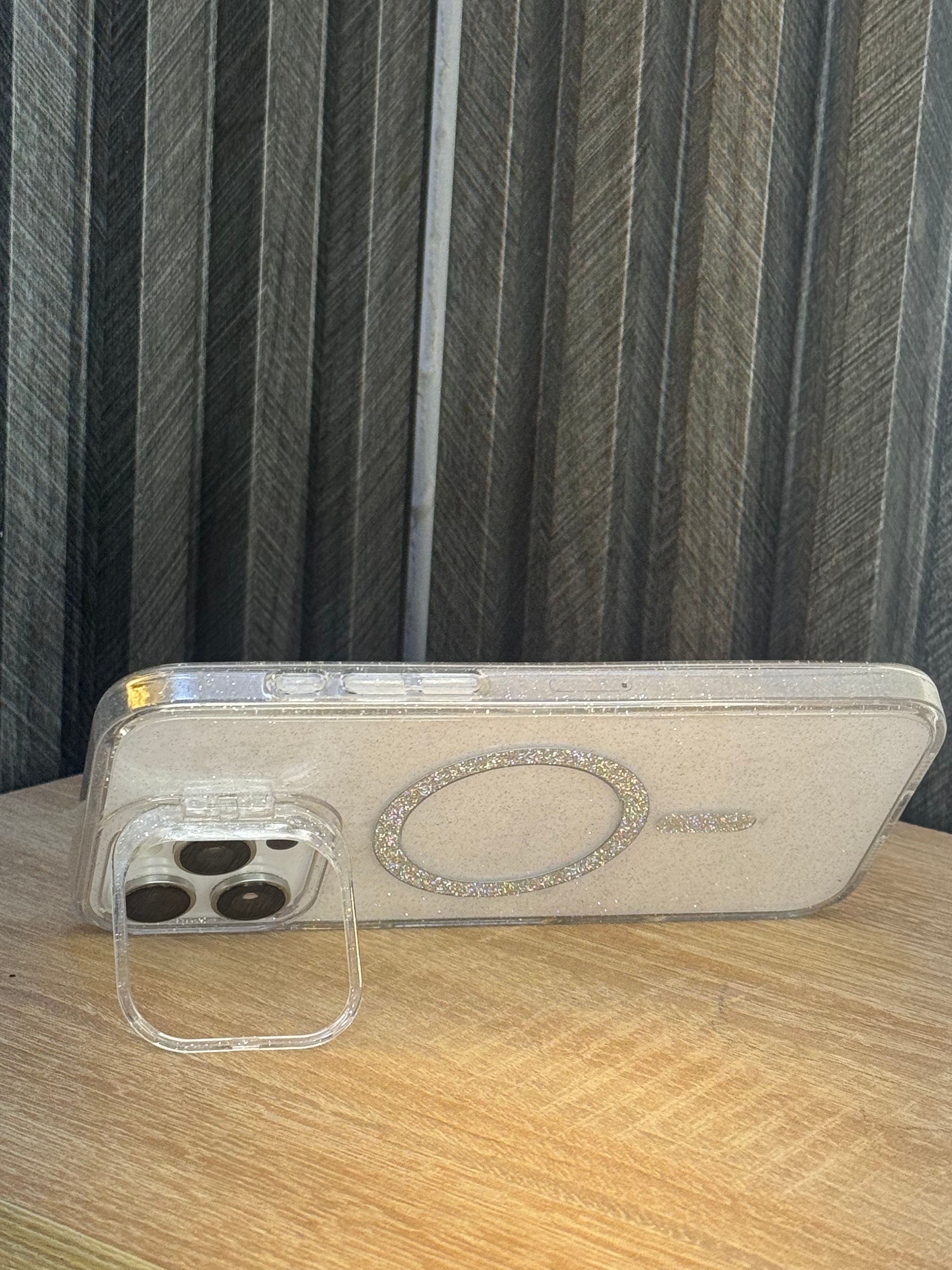 ANTICHOC MAGSAFE POUR FEMMES