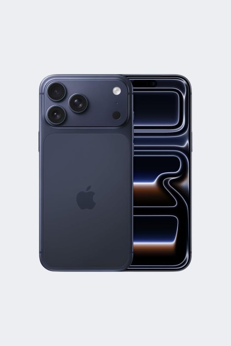 IPHONE 17 PRO MAX 256 GB SANS BOITE 0 CYCLE