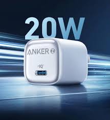 anker 20 w