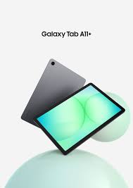 SAMSUNG GALAXY TAB A11 PLUS