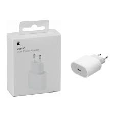 APPLE 20 W ADAPTER